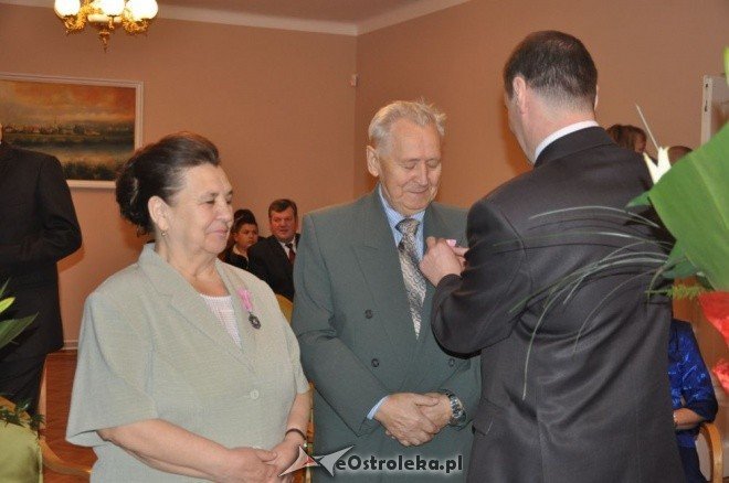 Złote Gody Ostrołęczan [16.12.2011] - zdjęcie #14 - eOstroleka.pl