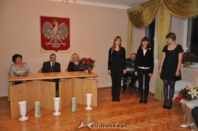 Złote Gody Ostrołęczan [16.12.2011] - zdjęcie #8 - eOstroleka.pl