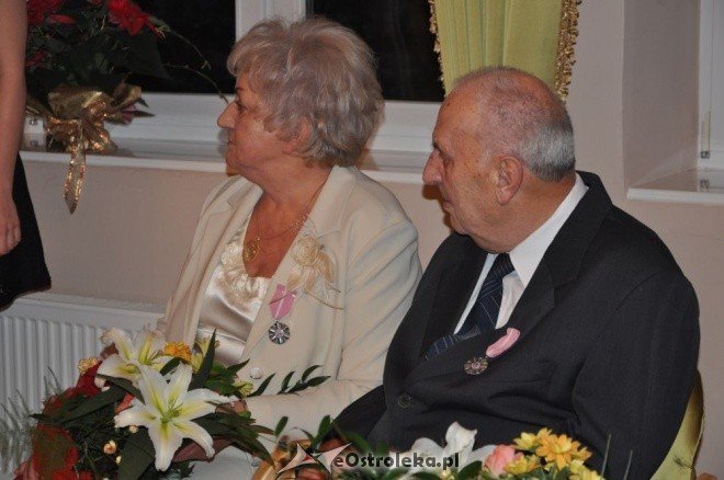 Złote Gody Ostrołęczan [16.12.2011] - zdjęcie #7 - eOstroleka.pl