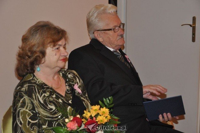 Złote Gody Ostrołęczan [16.12.2011] - zdjęcie #6 - eOstroleka.pl