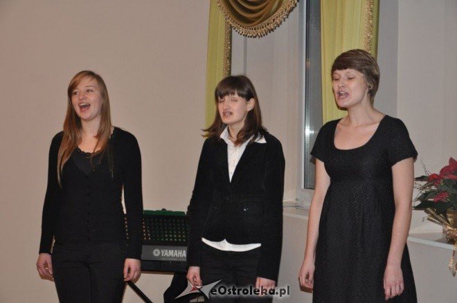 Złote Gody Ostrołęczan [16.12.2011] - zdjęcie #5 - eOstroleka.pl