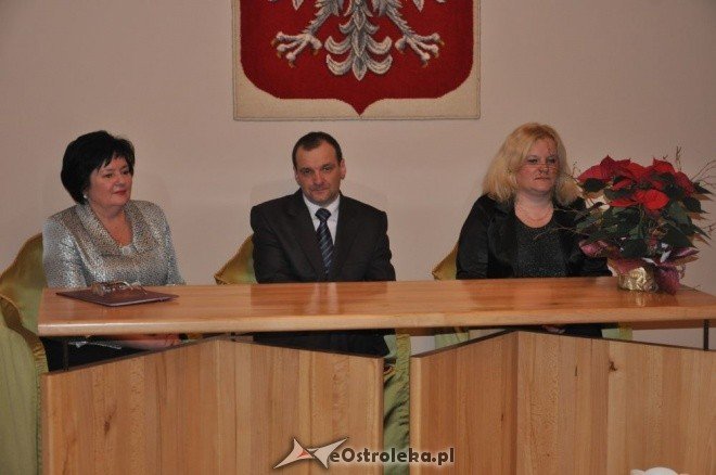 Złote Gody Ostrołęczan [16.12.2011] - zdjęcie #4 - eOstroleka.pl