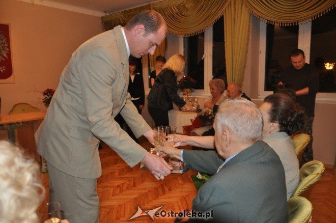 Złote Gody Ostrołęczan [16.12.2011] - zdjęcie #3 - eOstroleka.pl