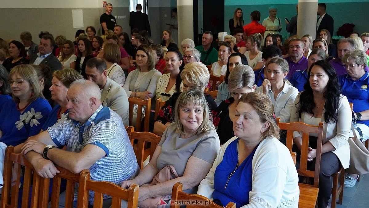 Wręczenie czeków ze wsparciem od ARiMR dla KGW z powiatu ostrołęckiego [28.07.2026] - zdjęcie #73 - eOstroleka.pl