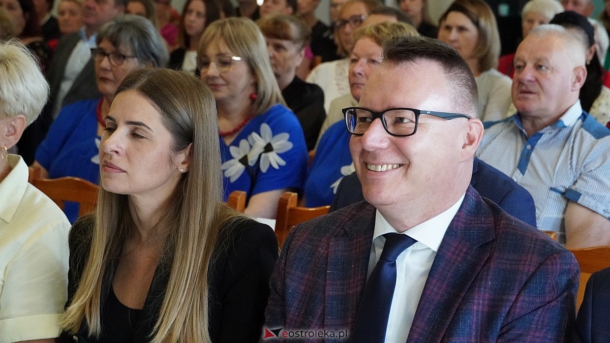 Wręczenie czeków ze wsparciem od ARiMR dla KGW z powiatu ostrołęckiego [28.07.2026] - zdjęcie #68 - eOstroleka.pl