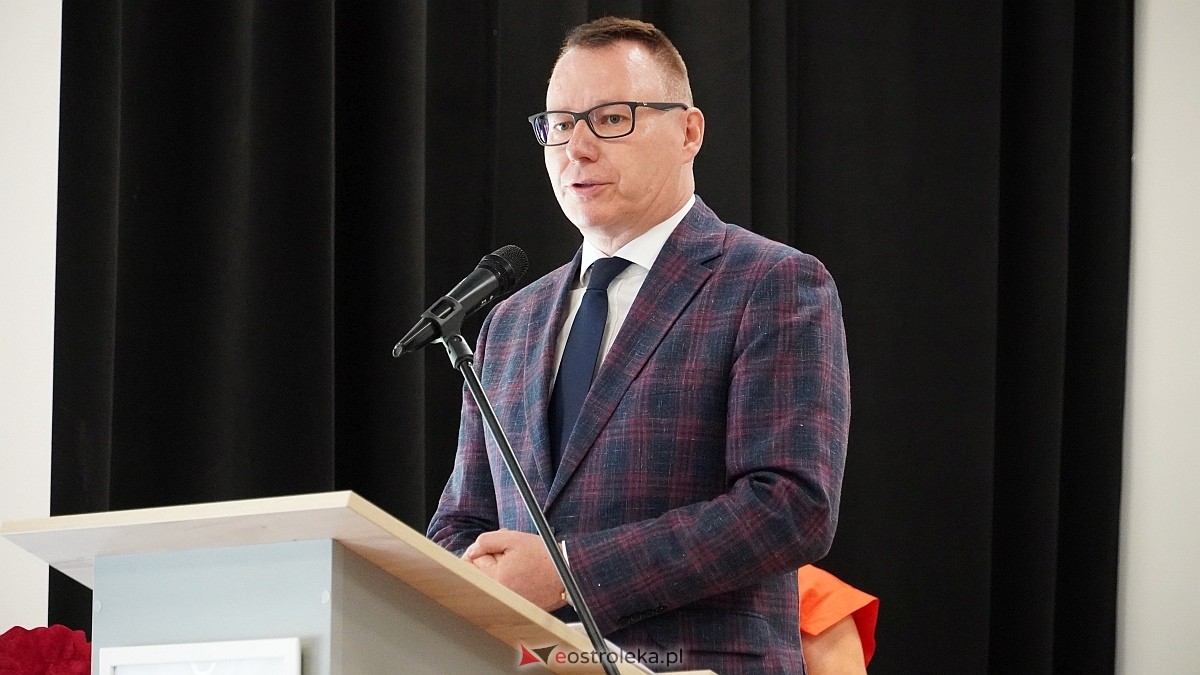 Wręczenie czeków ze wsparciem od ARiMR dla KGW z powiatu ostrołęckiego [28.07.2026] - zdjęcie #61 - eOstroleka.pl