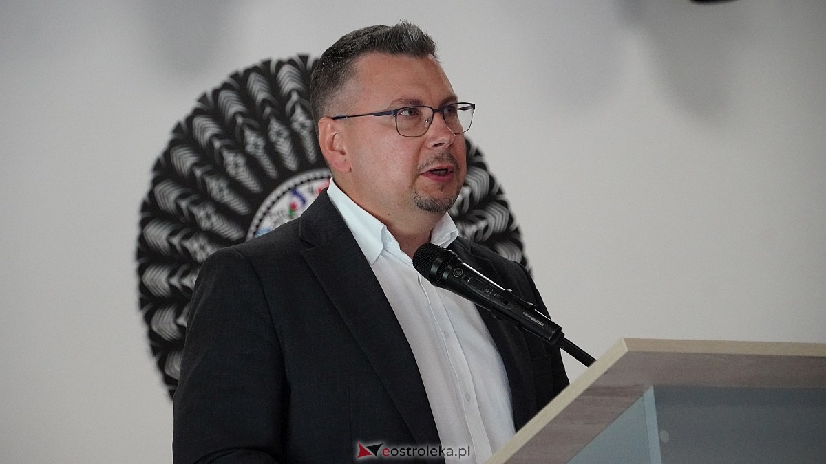 Wręczenie czeków ze wsparciem od ARiMR dla KGW z powiatu ostrołęckiego [28.07.2026] - zdjęcie #56 - eOstroleka.pl
