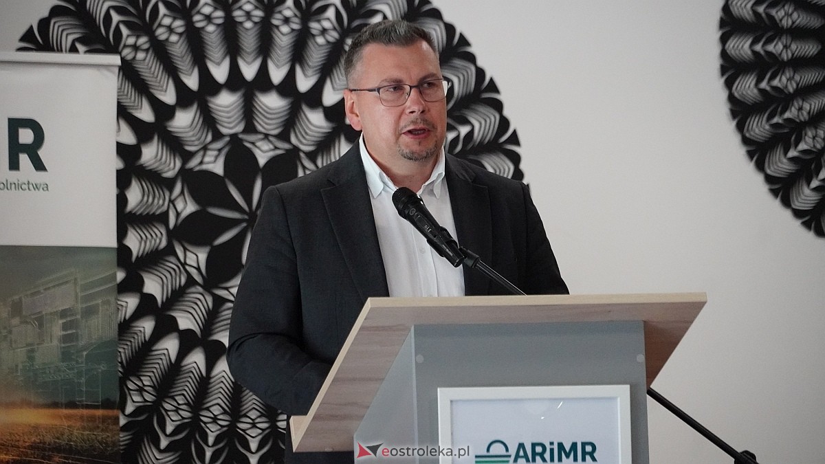 Wręczenie czeków ze wsparciem od ARiMR dla KGW z powiatu ostrołęckiego [28.07.2026] - zdjęcie #54 - eOstroleka.pl