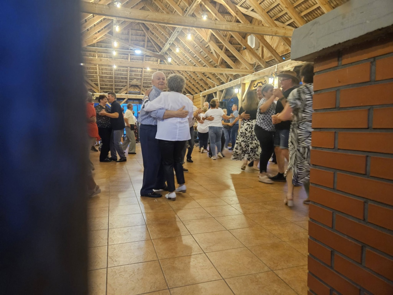 Letnie potańcówki w Myszyńcu [26.07.2026] - zdjęcie #12 - eOstroleka.pl