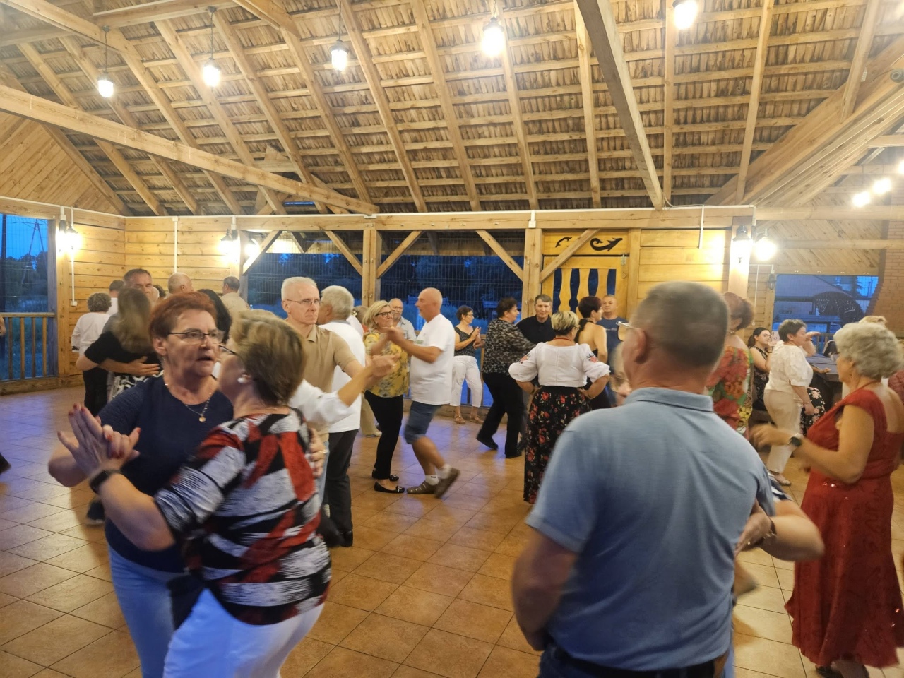 Letnie potańcówki w Myszyńcu [26.07.2026] - zdjęcie #11 - eOstroleka.pl