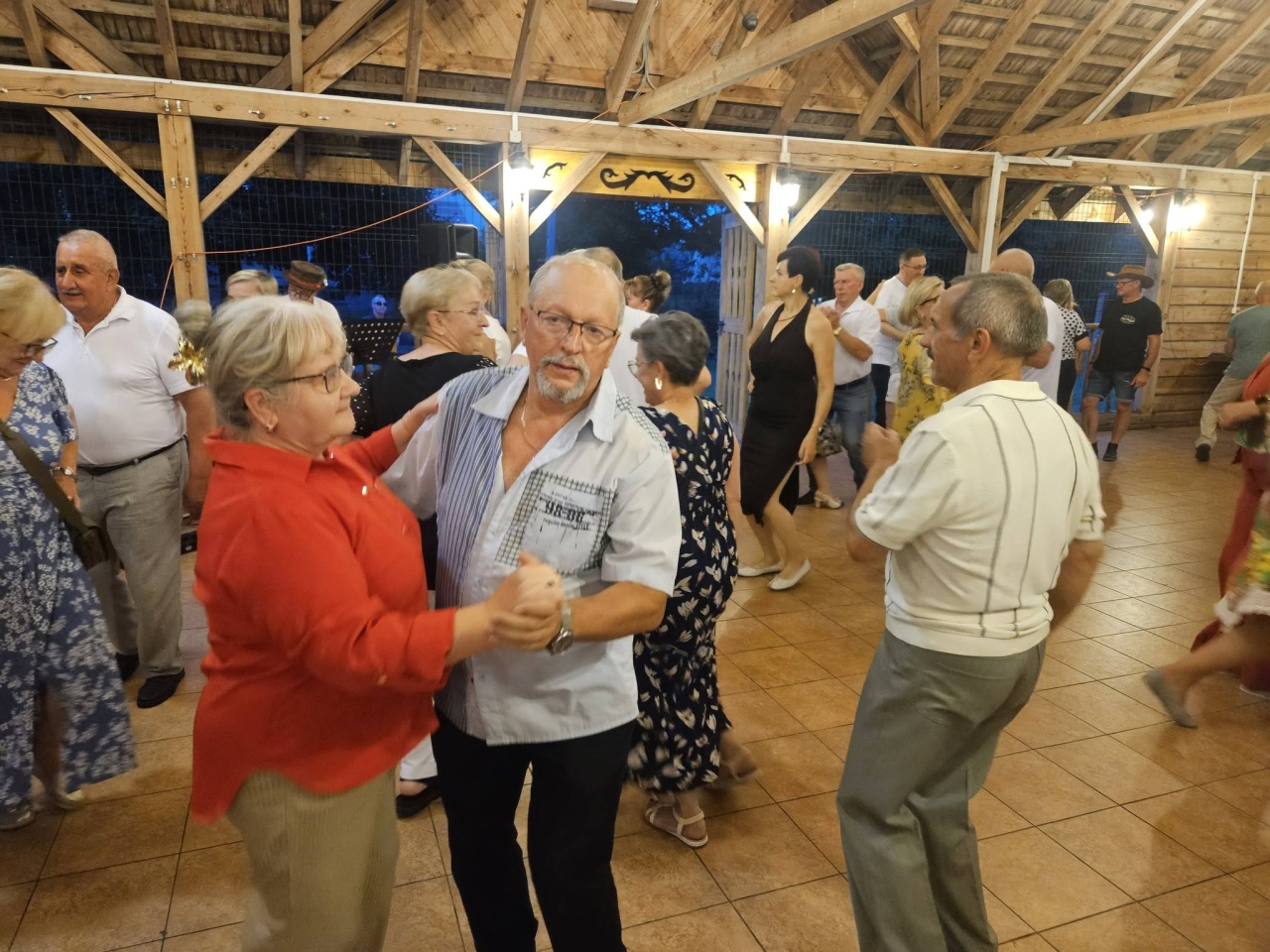 Letnie potańcówki w Myszyńcu [26.07.2026] - zdjęcie #8 - eOstroleka.pl