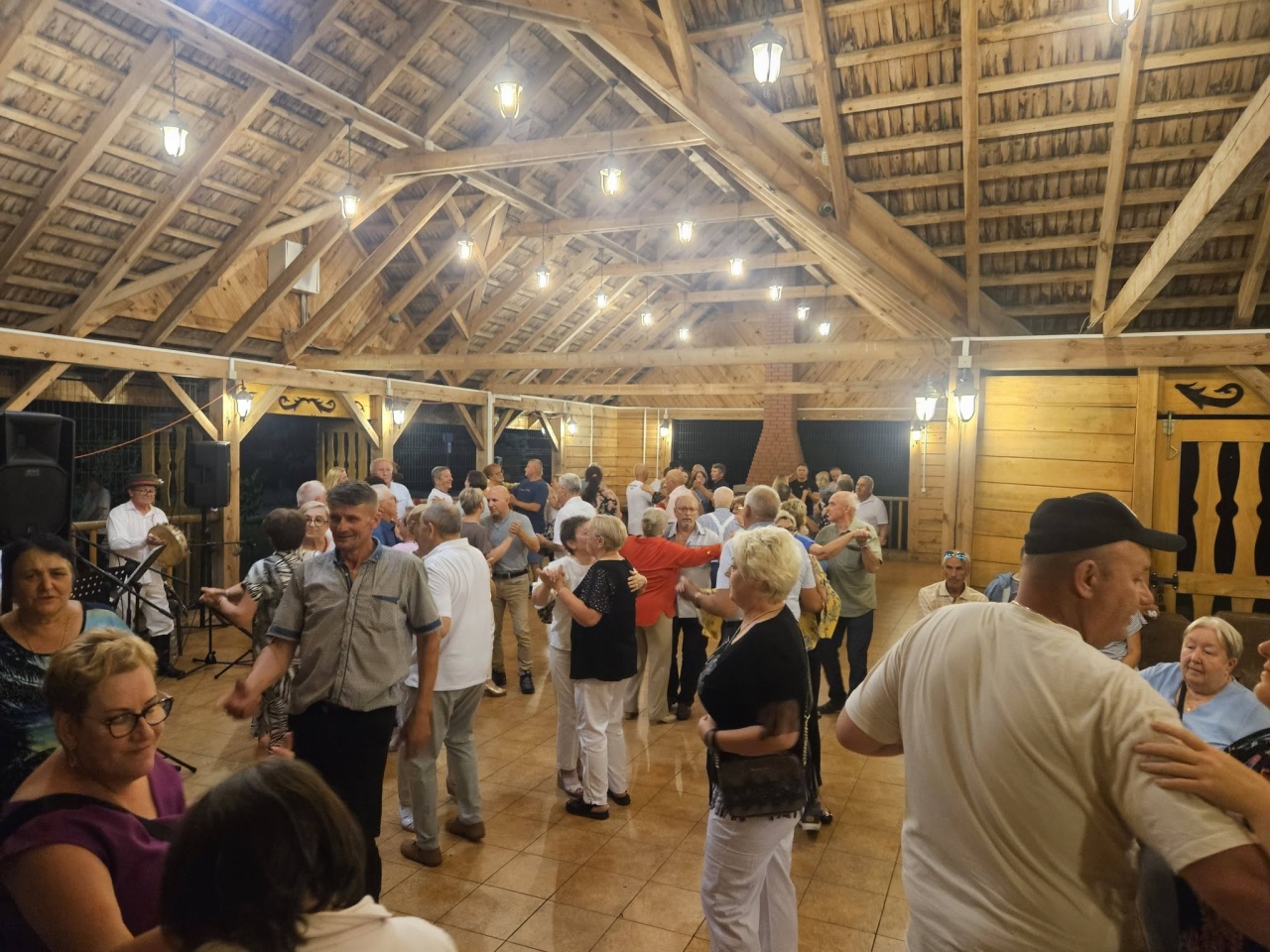Letnie potańcówki w Myszyńcu [26.07.2026] - zdjęcie #7 - eOstroleka.pl