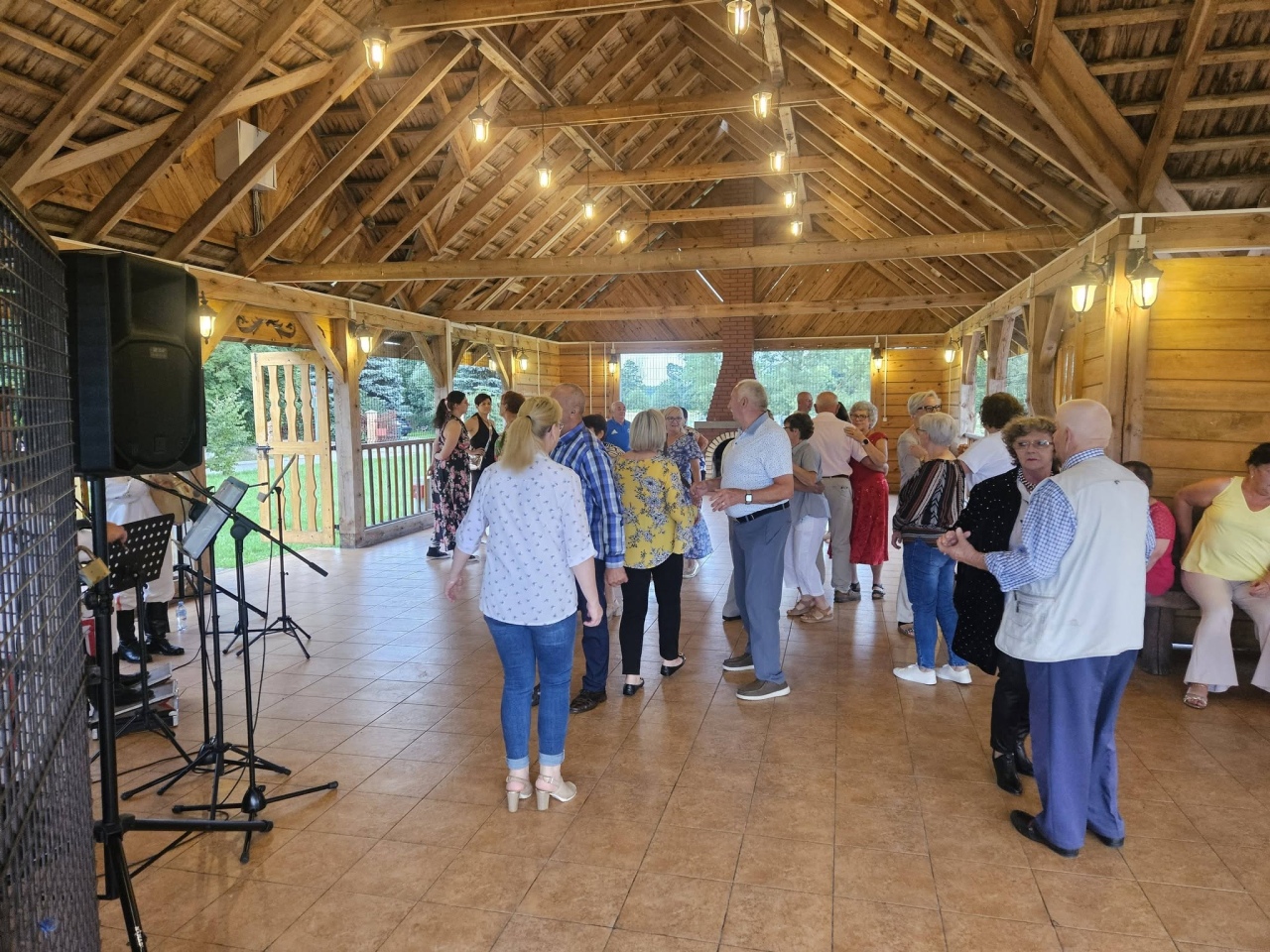 Letnie potańcówki w Myszyńcu [26.07.2026] - zdjęcie #4 - eOstroleka.pl