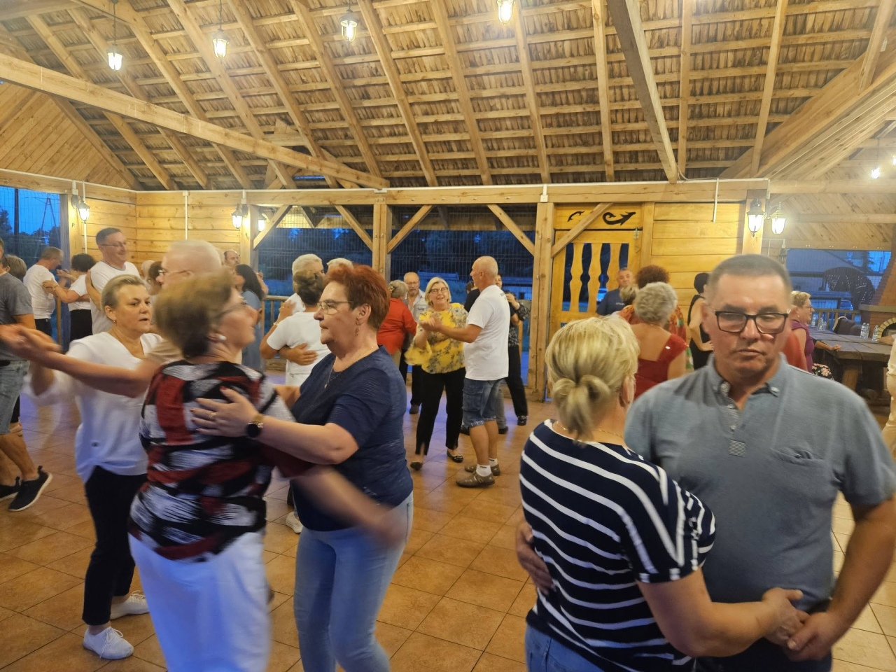 Letnie potańcówki w Myszyńcu [26.07.2026] - zdjęcie #3 - eOstroleka.pl