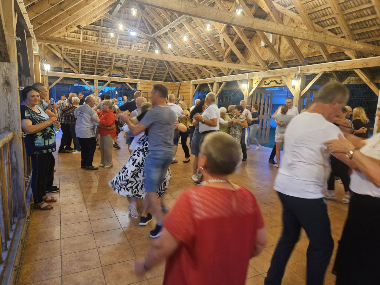 Letnie potańcówki w Myszyńcu [26.07.2026] - zdjęcie #2 - eOstroleka.pl