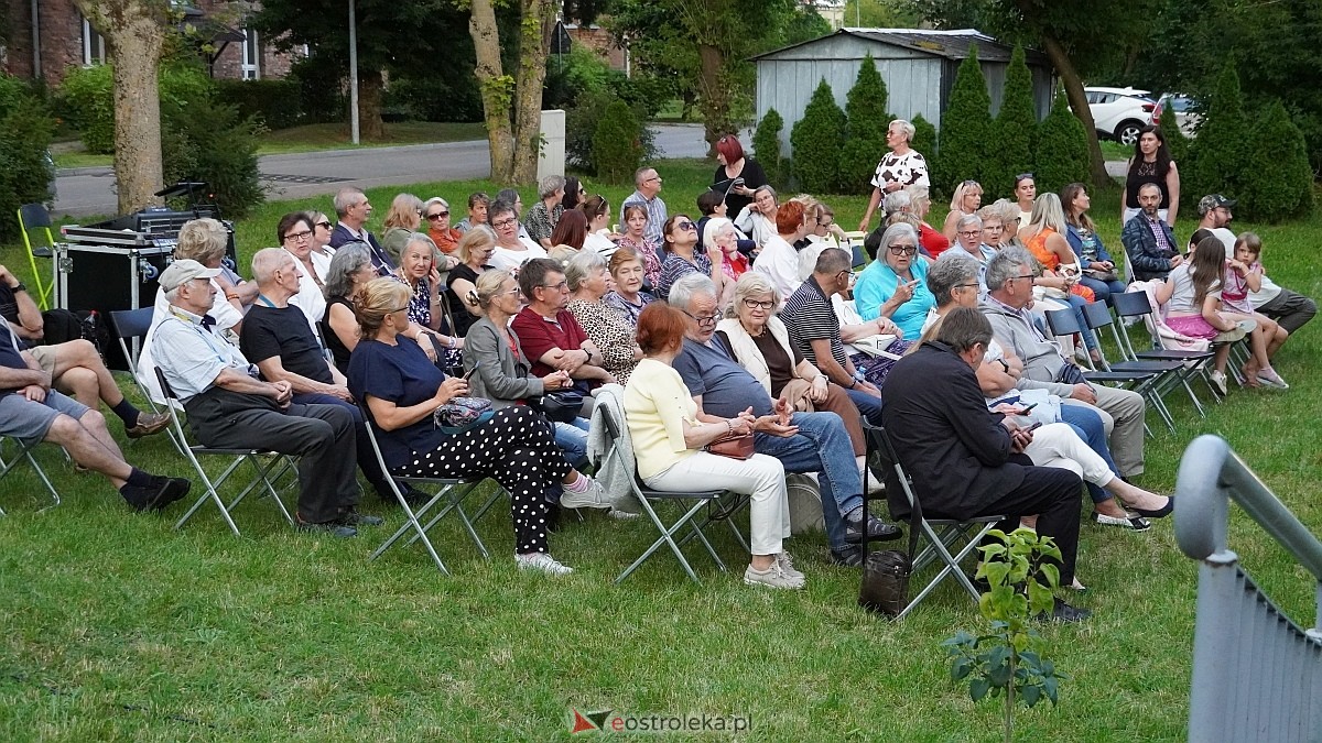 Wojtki grają - recital Małgorzaty Lewińskiej [29.07.2026] - zdjęcie #26 - eOstroleka.pl