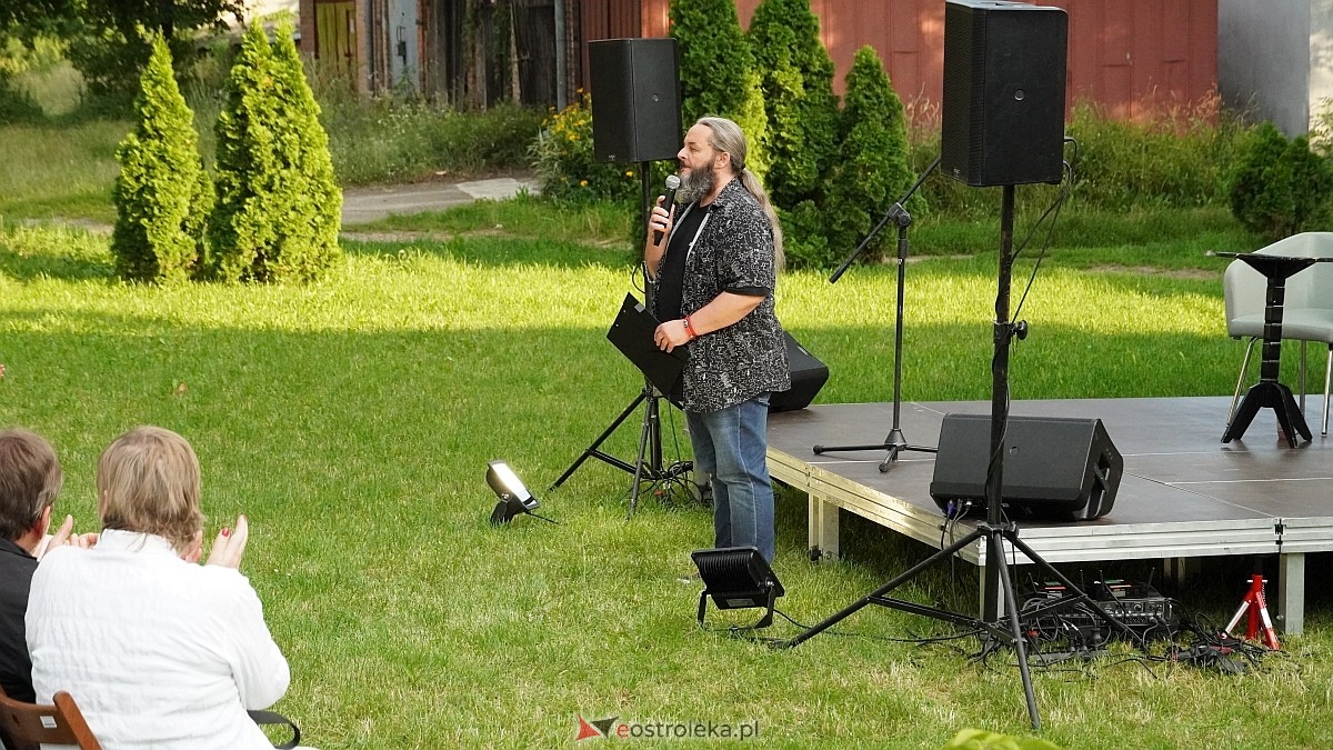 Wojtki grają - recital Małgorzaty Lewińskiej [29.07.2026] - zdjęcie #25 - eOstroleka.pl