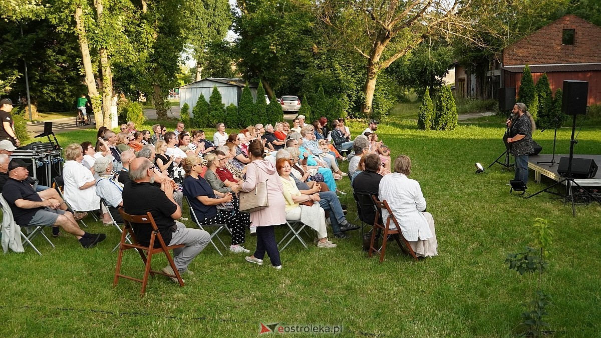 Wojtki grają - recital Małgorzaty Lewińskiej [29.07.2026] - zdjęcie #24 - eOstroleka.pl
