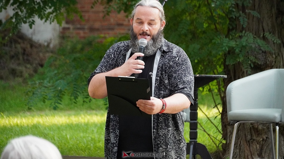 Wojtki grają - recital Małgorzaty Lewińskiej [29.07.2026] - zdjęcie #23 - eOstroleka.pl