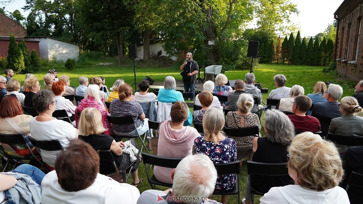 Wojtki grają - recital Małgorzaty Lewińskiej [29.07.2026] - zdjęcie #22 - eOstroleka.pl