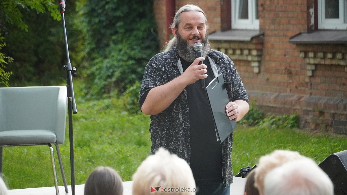 Wojtki grają - recital Małgorzaty Lewińskiej [29.07.2026] - zdjęcie #21 - eOstroleka.pl