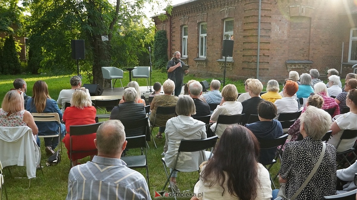 Wojtki grają - recital Małgorzaty Lewińskiej [29.07.2026] - zdjęcie #20 - eOstroleka.pl