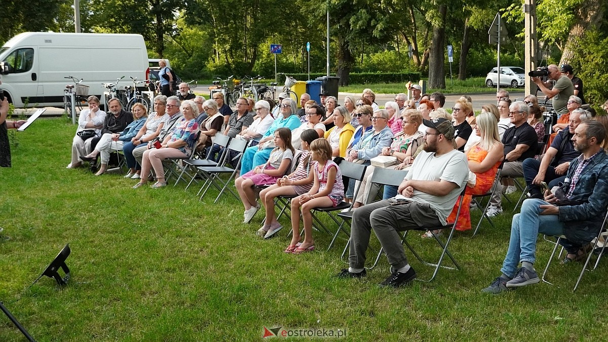 Wojtki grają - recital Małgorzaty Lewińskiej [29.07.2026] - zdjęcie #19 - eOstroleka.pl
