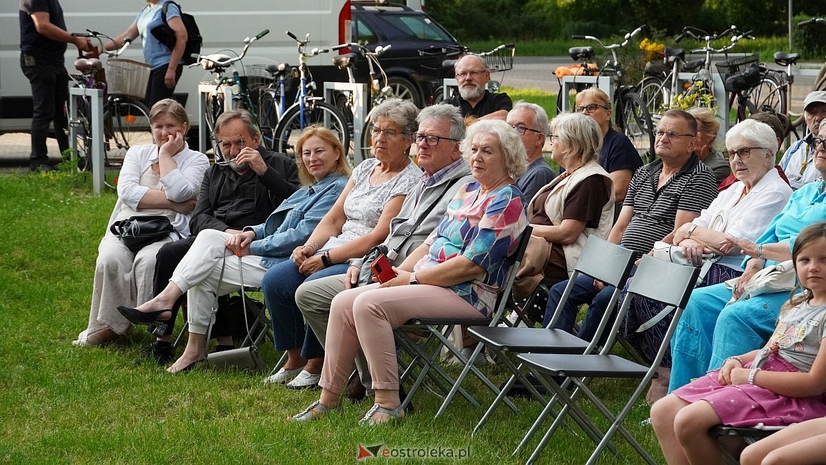 Wojtki grają - recital Małgorzaty Lewińskiej [29.07.2026] - zdjęcie #18 - eOstroleka.pl
