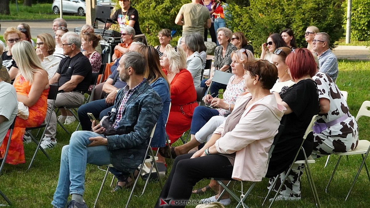 Wojtki grają - recital Małgorzaty Lewińskiej [29.07.2026] - zdjęcie #16 - eOstroleka.pl