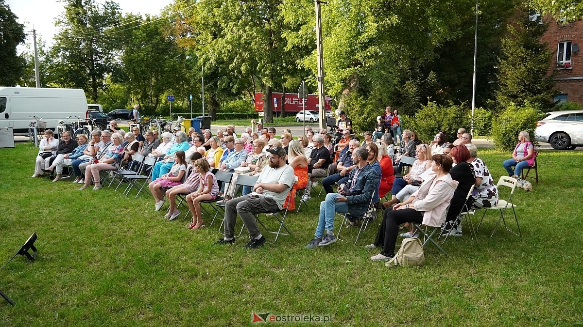Wojtki grają - recital Małgorzaty Lewińskiej [29.07.2026] - zdjęcie #15 - eOstroleka.pl
