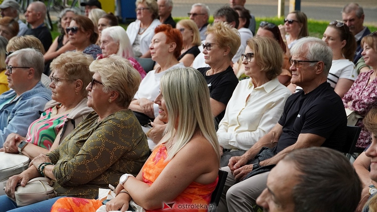 Wojtki grają - recital Małgorzaty Lewińskiej [29.07.2026] - zdjęcie #14 - eOstroleka.pl
