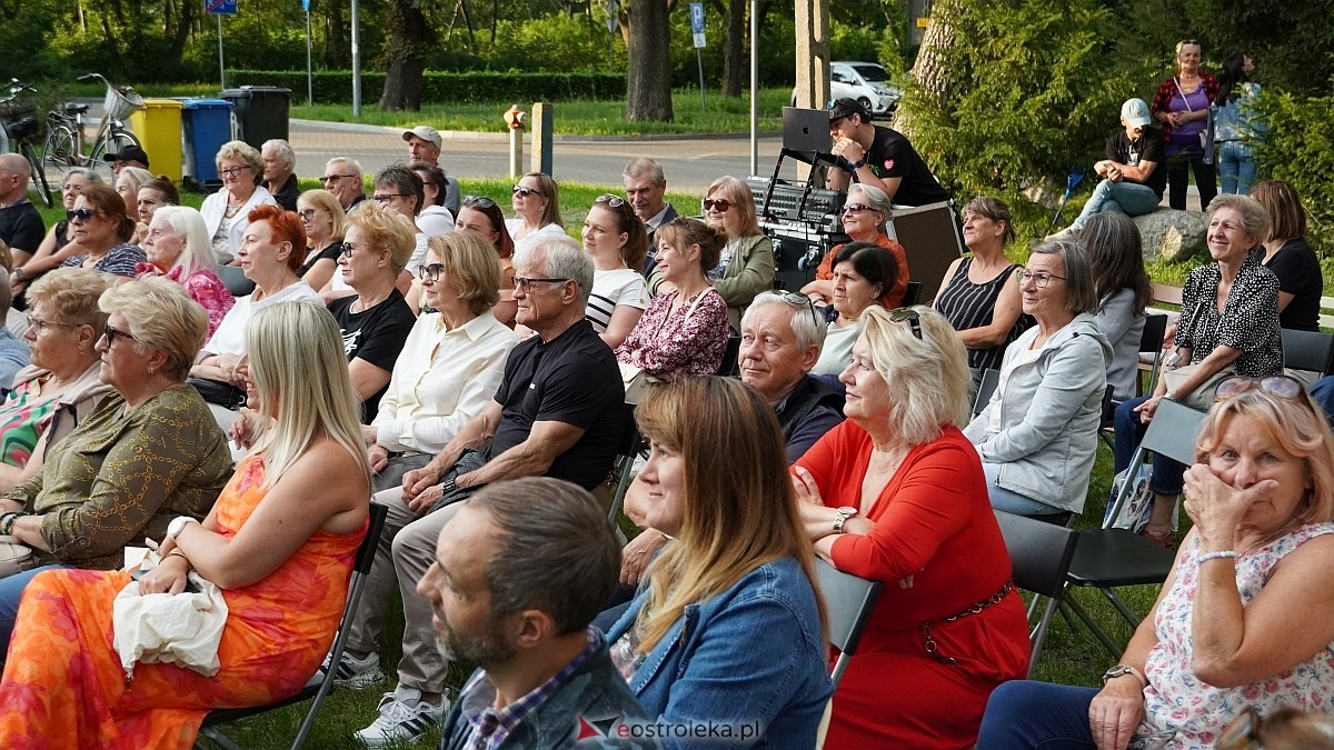 Wojtki grają - recital Małgorzaty Lewińskiej [29.07.2026] - zdjęcie #12 - eOstroleka.pl