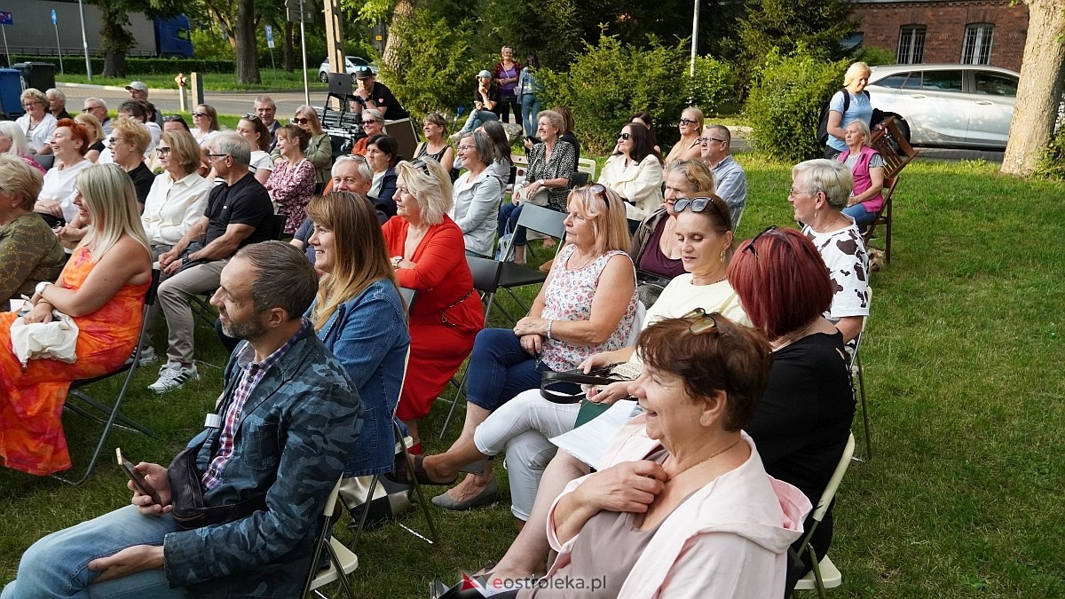 Wojtki grają - recital Małgorzaty Lewińskiej [29.07.2026] - zdjęcie #11 - eOstroleka.pl