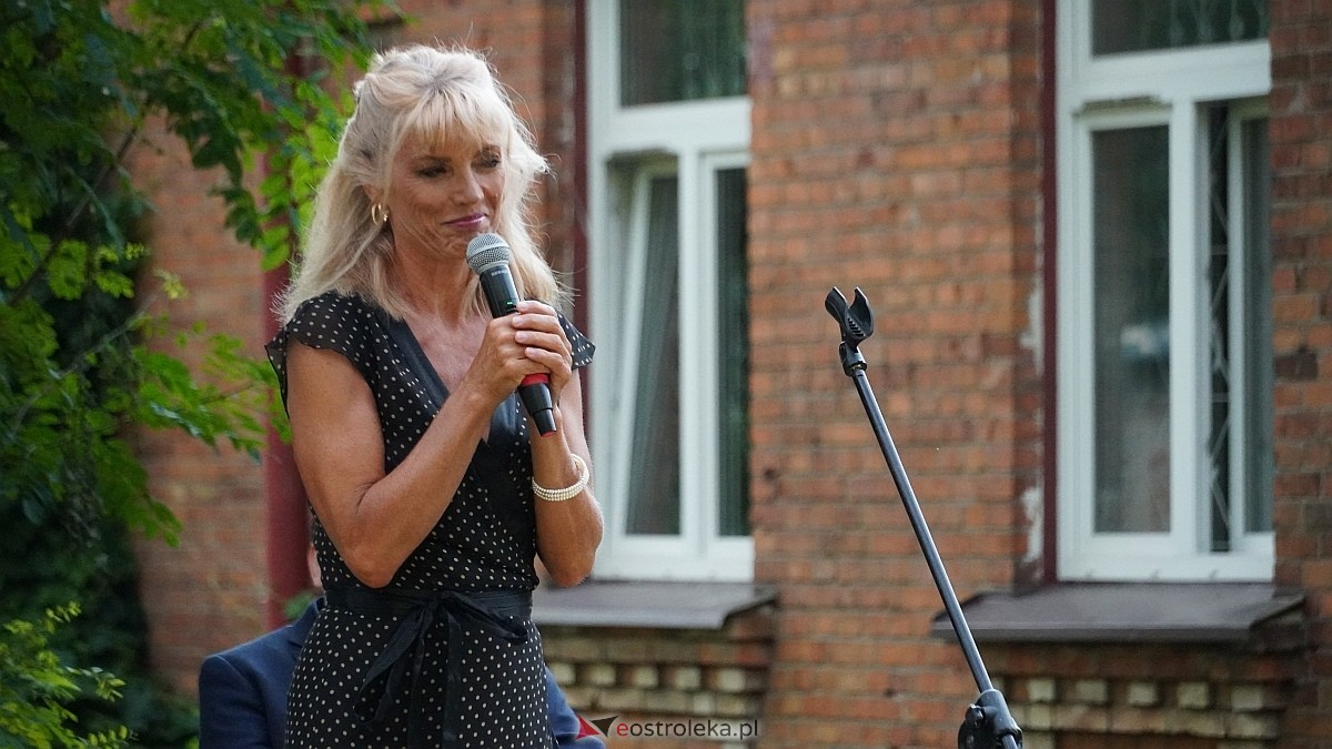 Wojtki grają - recital Małgorzaty Lewińskiej [29.07.2026] - zdjęcie #10 - eOstroleka.pl