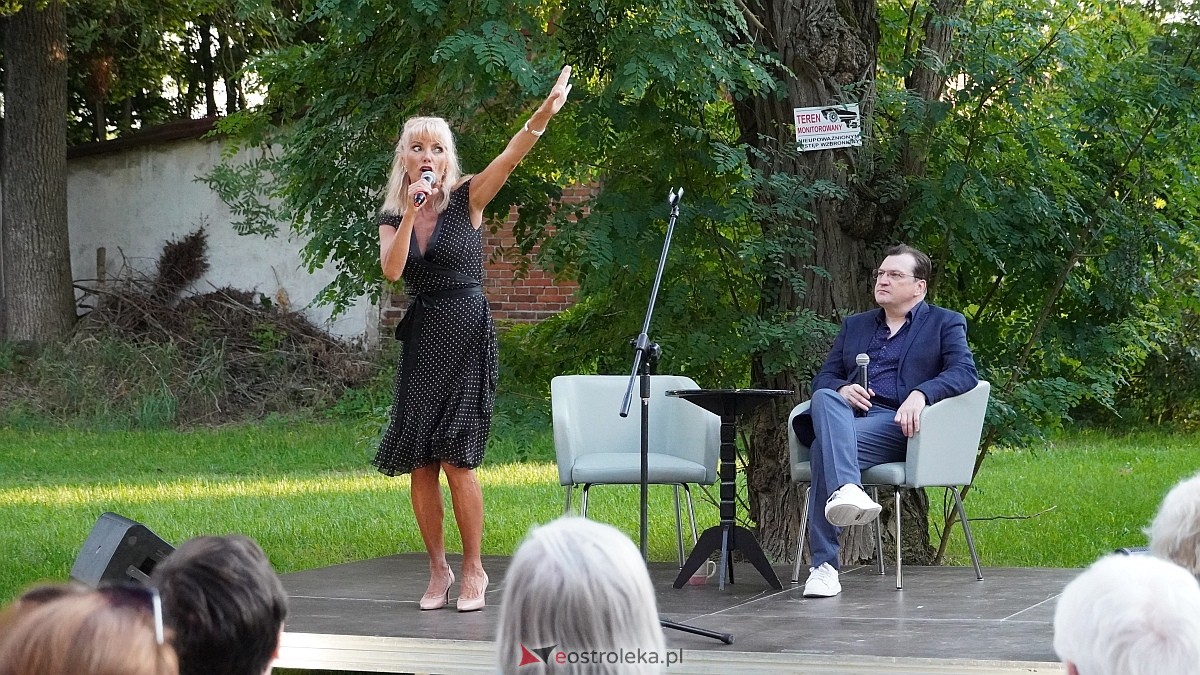 Wojtki grają - recital Małgorzaty Lewińskiej [29.07.2026] - zdjęcie #4 - eOstroleka.pl