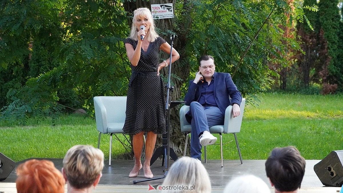 Wojtki grają - recital Małgorzaty Lewińskiej [29.07.2026] - zdjęcie #1 - eOstroleka.pl