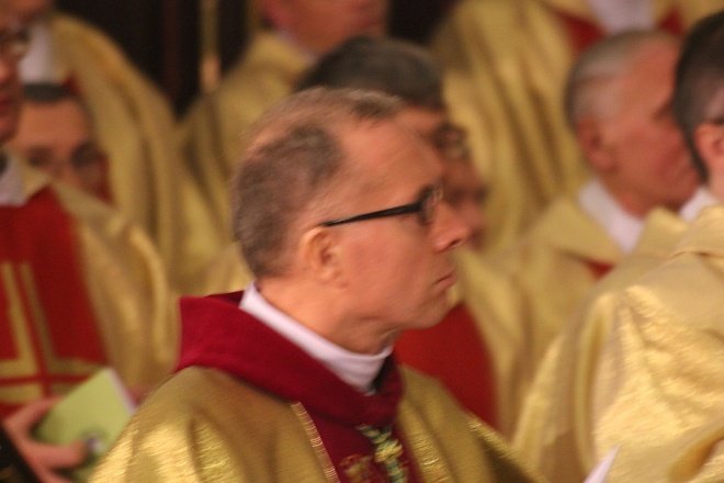 Konsekracja i Ingres Bpa Janusza Stepnowskiego - zdjęcie #14 - eOstroleka.pl