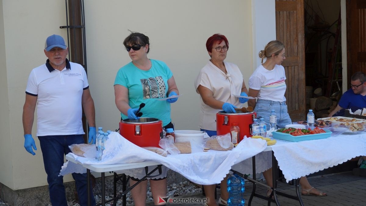 Mieszkańcy Ostrołęki ugościli pielgrzymów z Ełku [31.07.2026] - zdjęcie #31 - eOstroleka.pl