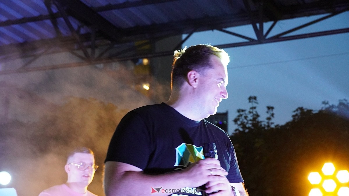 Impreza pod gwiazdami w Ostrołęce [31.07.2026] - zdjęcie #113 - eOstroleka.pl