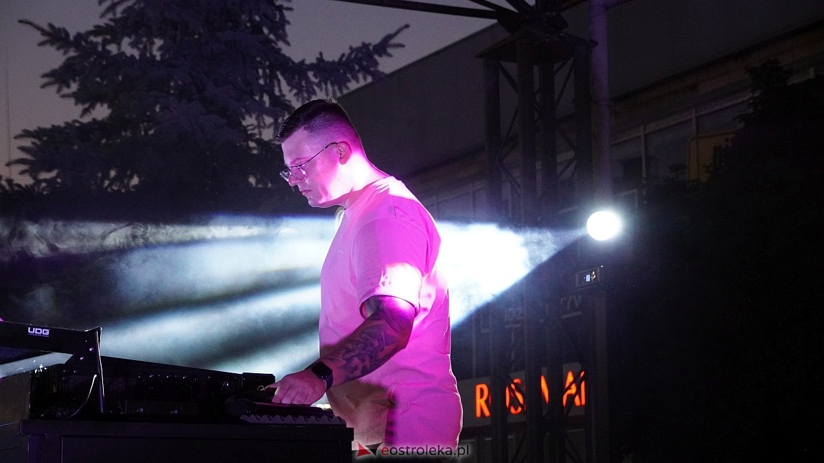 Impreza pod gwiazdami w Ostrołęce [31.07.2026] - zdjęcie #112 - eOstroleka.pl