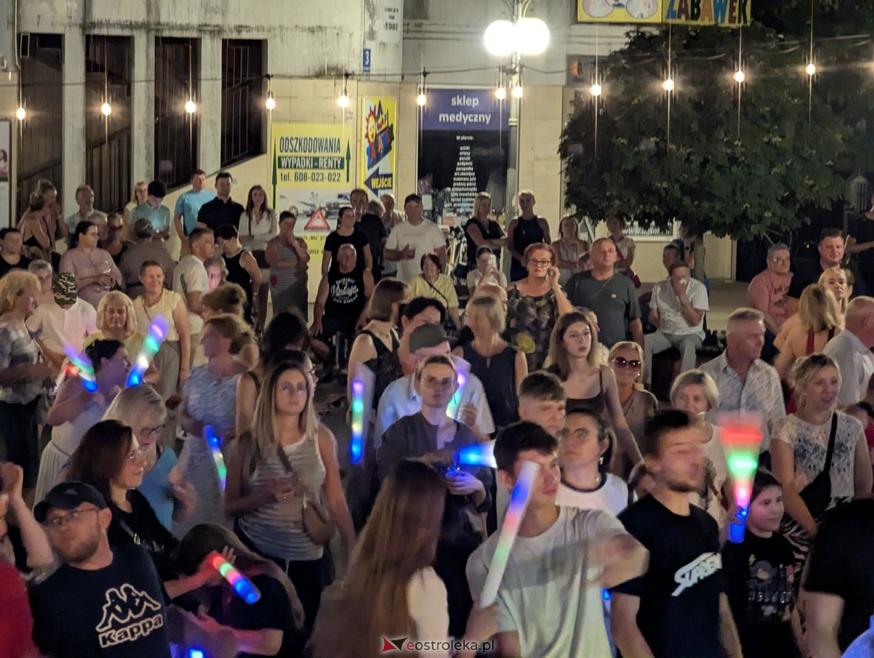 Impreza pod gwiazdami w Ostrołęce [31.07.2026] - zdjęcie #39 - eOstroleka.pl
