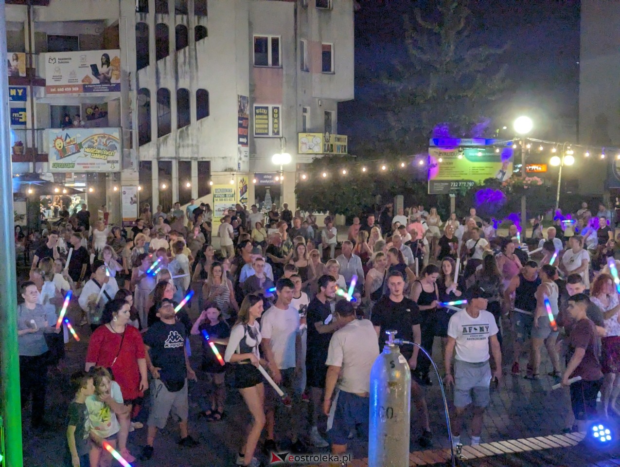 Impreza pod gwiazdami w Ostrołęce [31.07.2026] - zdjęcie #38 - eOstroleka.pl