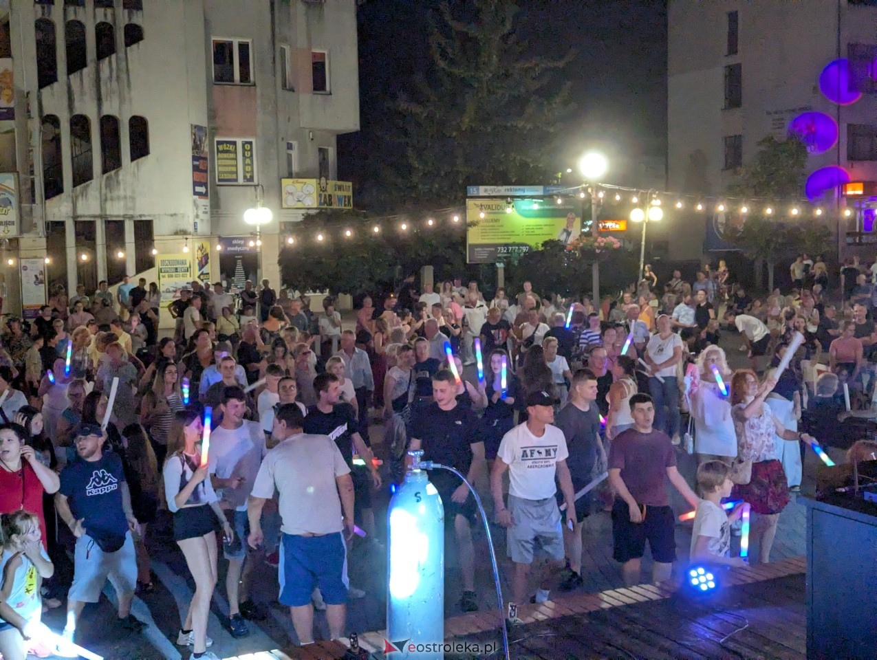Impreza pod gwiazdami w Ostrołęce [31.07.2026] - zdjęcie #37 - eOstroleka.pl