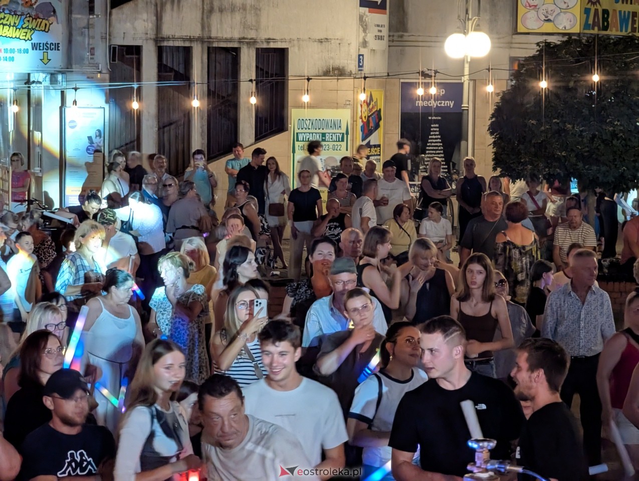Impreza pod gwiazdami w Ostrołęce [31.07.2026] - zdjęcie #36 - eOstroleka.pl