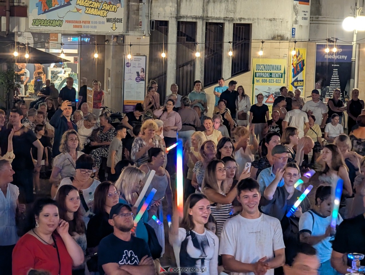 Impreza pod gwiazdami w Ostrołęce [31.07.2026] - zdjęcie #35 - eOstroleka.pl
