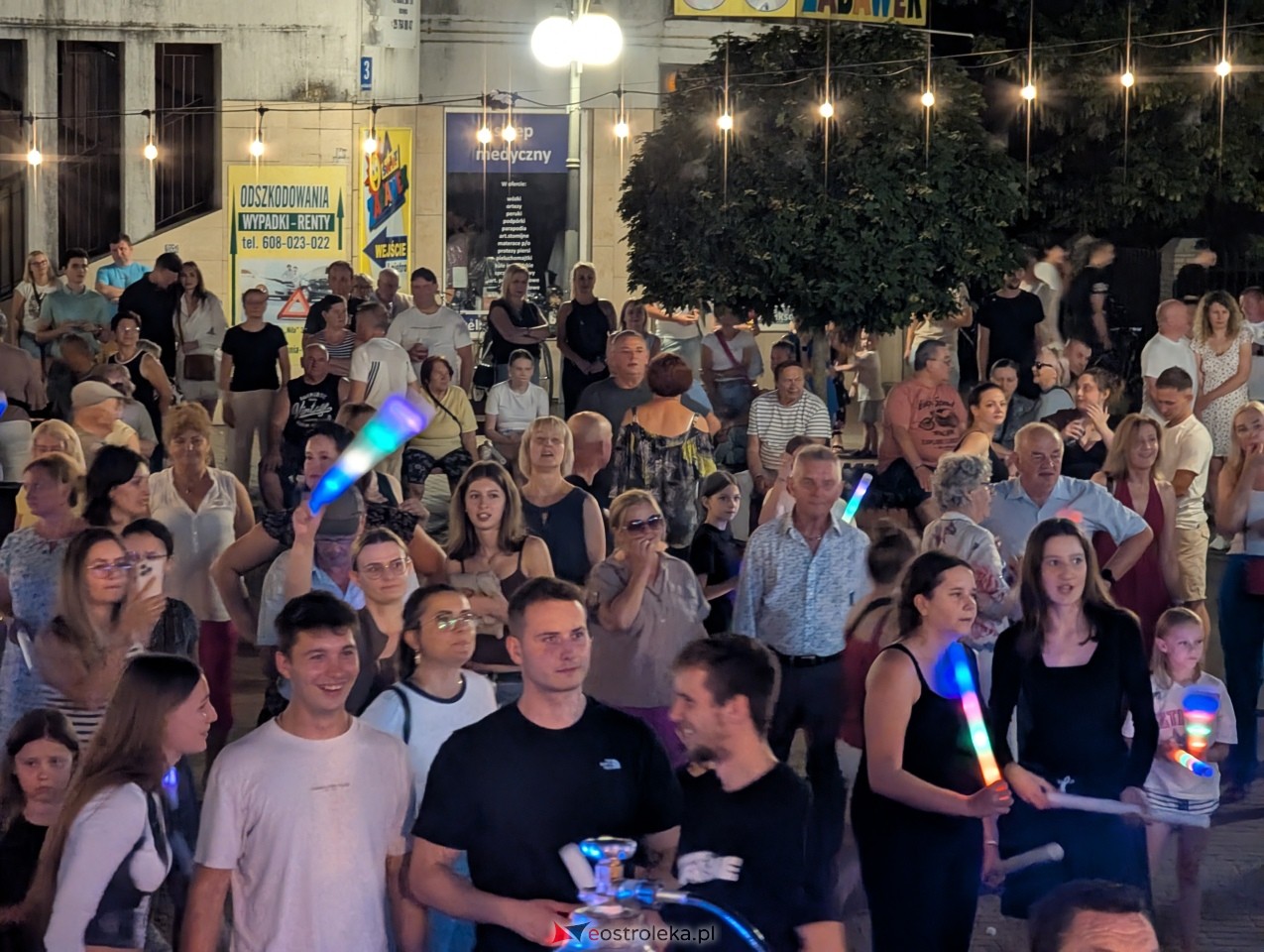 Impreza pod gwiazdami w Ostrołęce [31.07.2026] - zdjęcie #34 - eOstroleka.pl