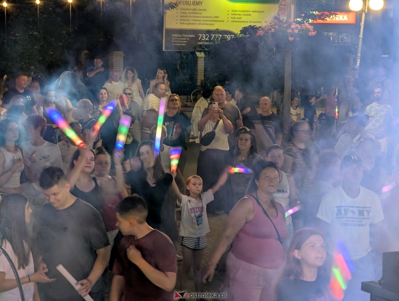Impreza pod gwiazdami w Ostrołęce [31.07.2026] - zdjęcie #33 - eOstroleka.pl