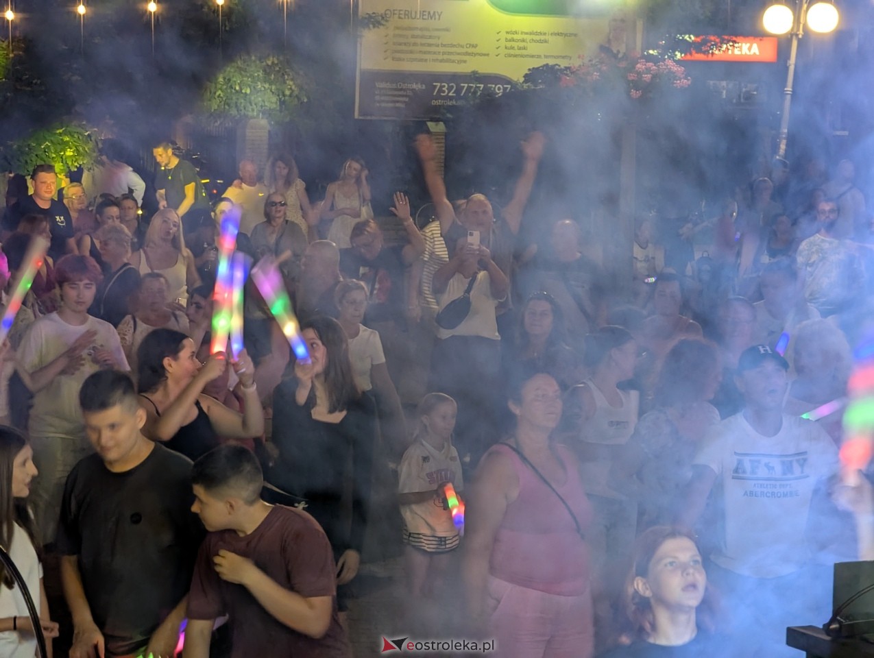 Impreza pod gwiazdami w Ostrołęce [31.07.2026] - zdjęcie #32 - eOstroleka.pl