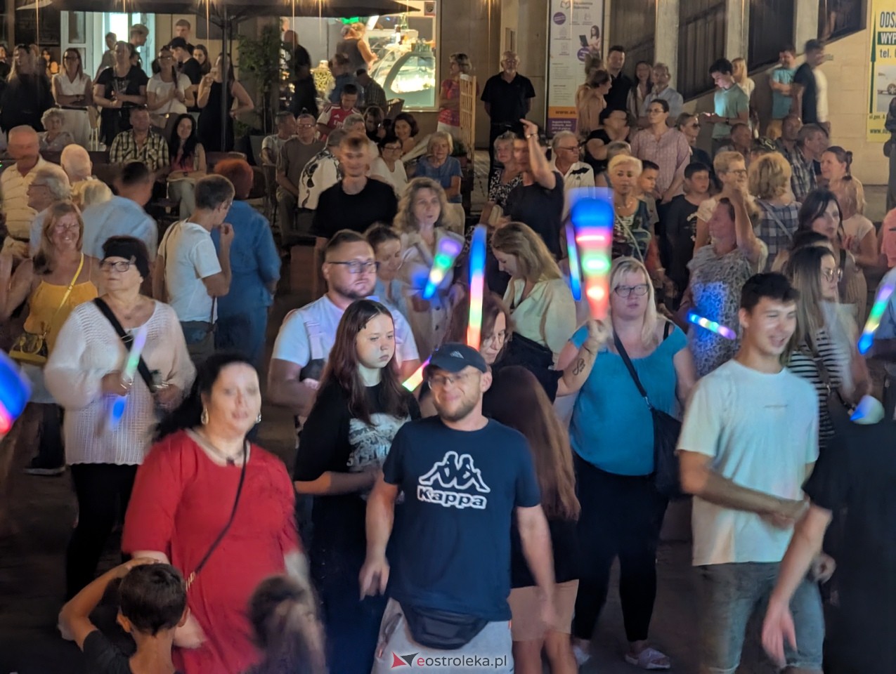 Impreza pod gwiazdami w Ostrołęce [31.07.2026] - zdjęcie #30 - eOstroleka.pl