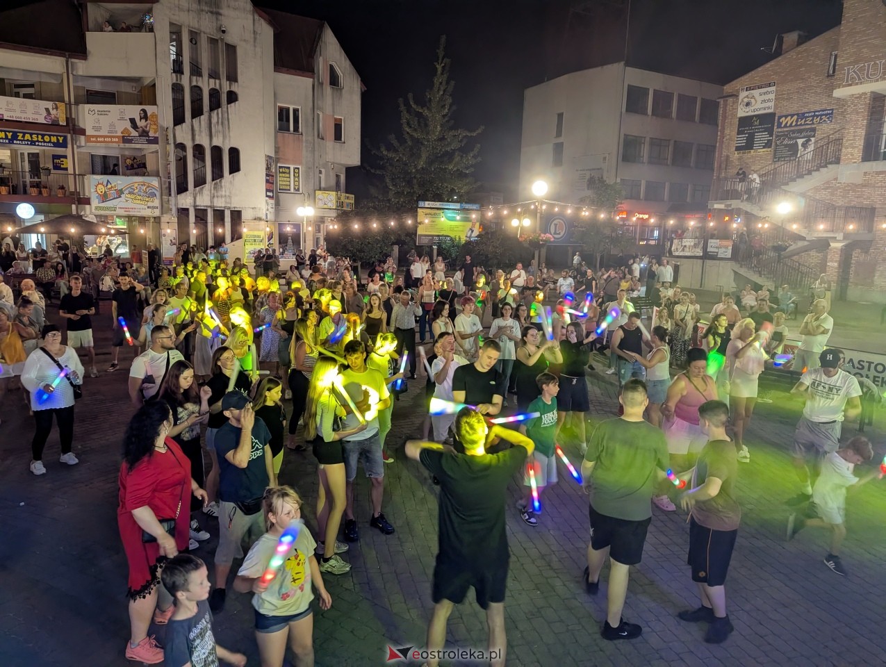 Impreza pod gwiazdami w Ostrołęce [31.07.2026] - zdjęcie #29 - eOstroleka.pl